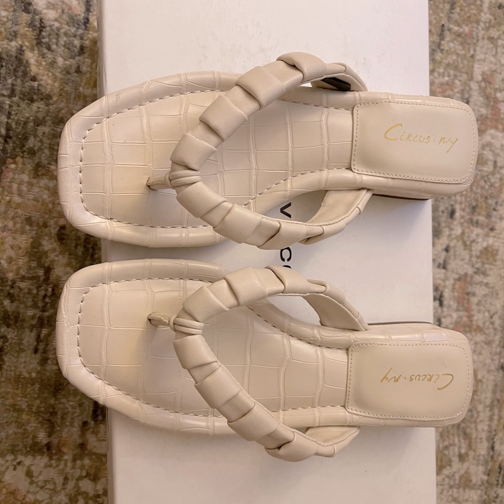 Circus by Sam Edelman, size 6